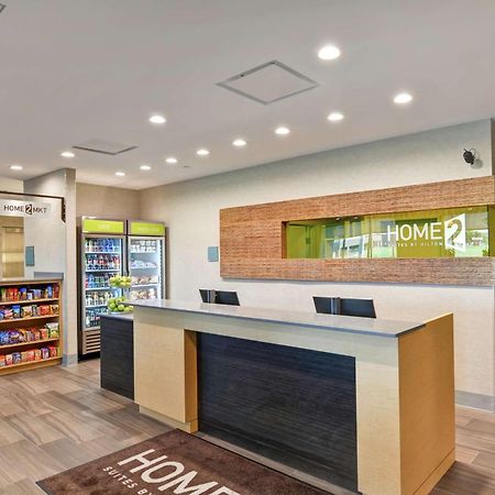 Home2 Suites By Hilton La Porte Buitenkant foto