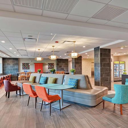 Home2 Suites By Hilton La Porte Buitenkant foto