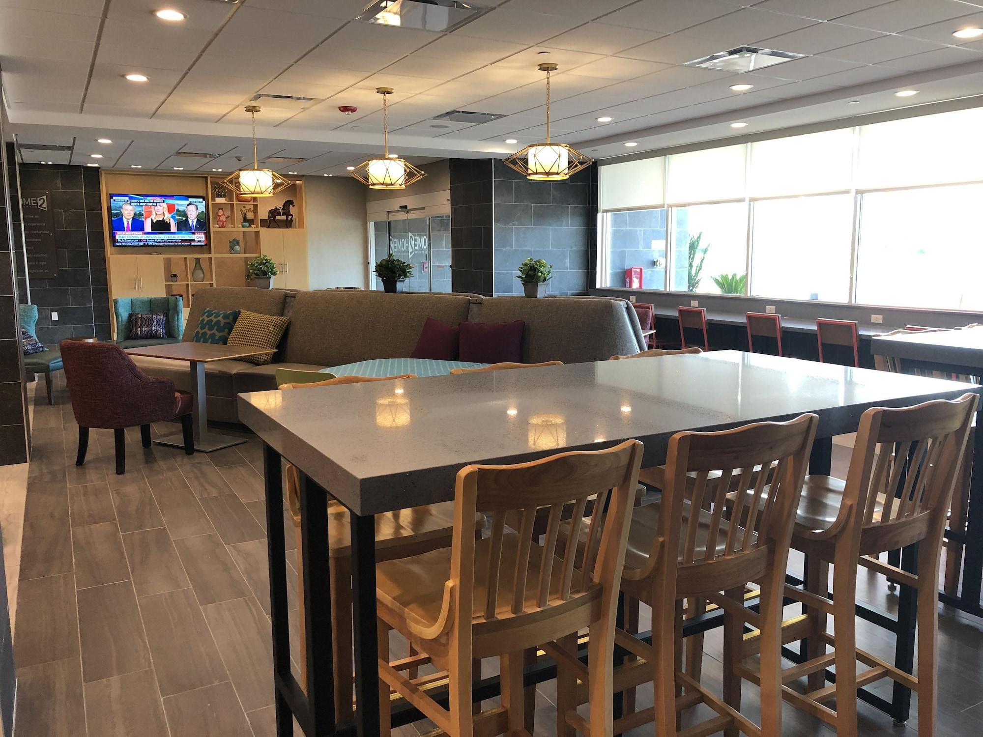 Home2 Suites By Hilton La Porte Buitenkant foto