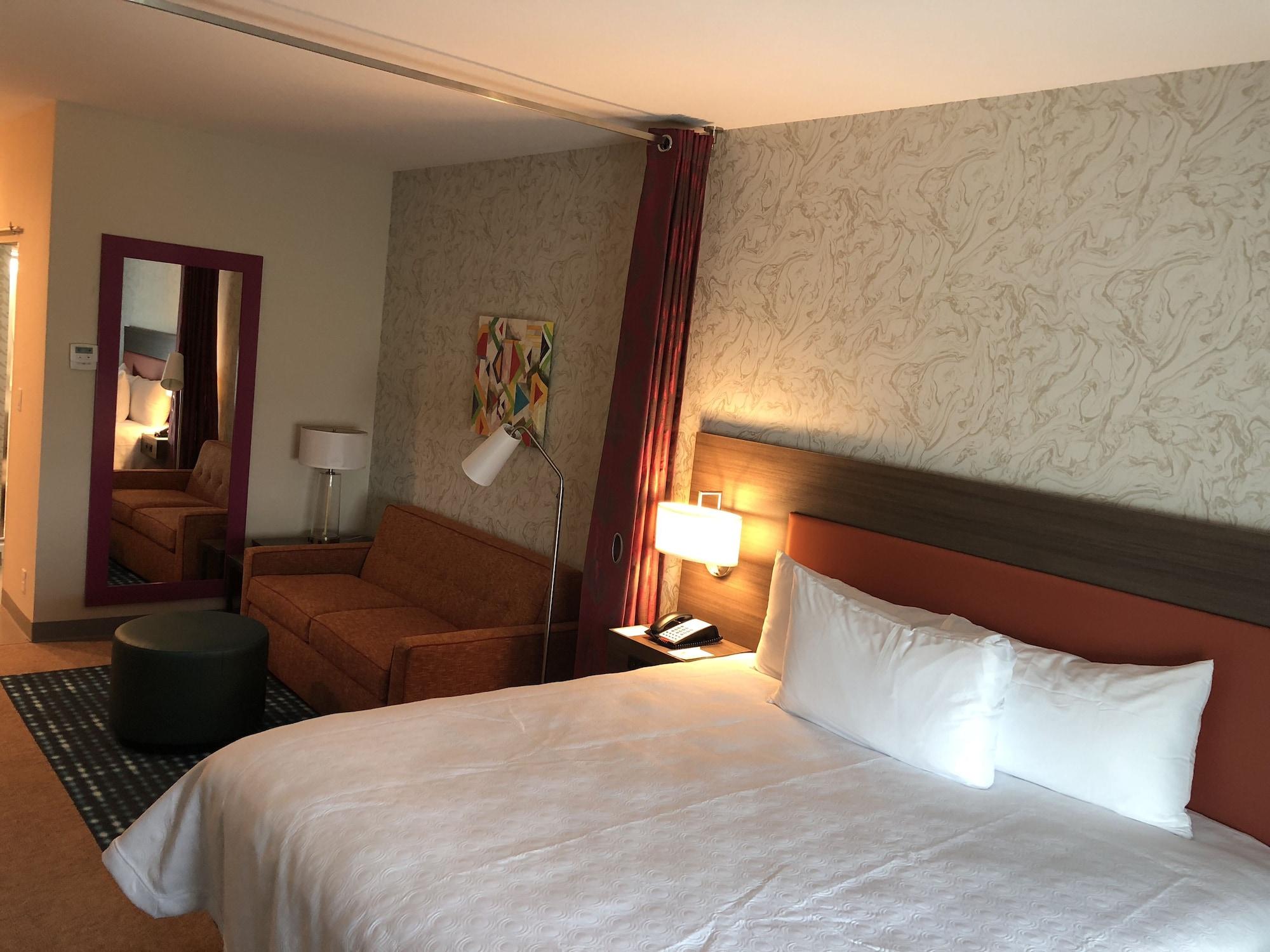 Home2 Suites By Hilton La Porte Buitenkant foto