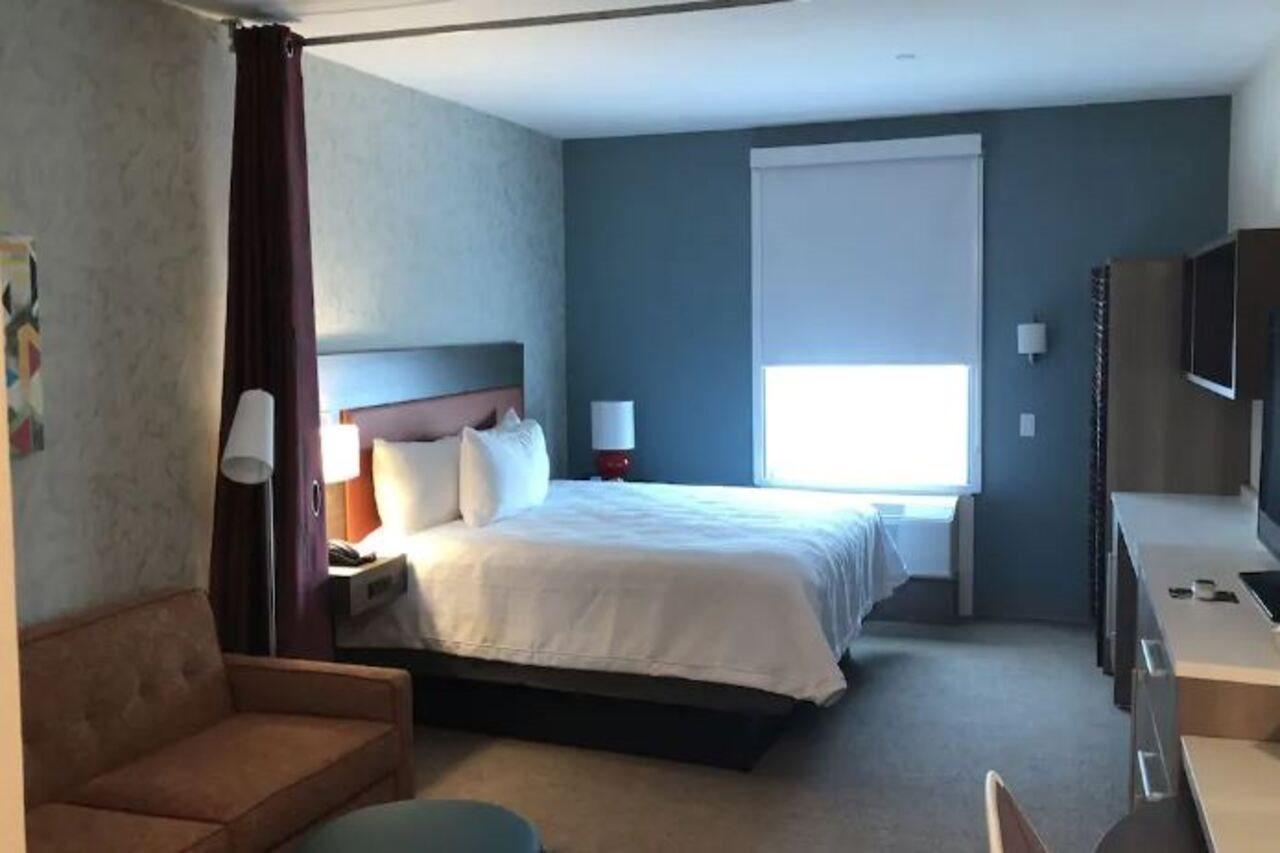 Home2 Suites By Hilton La Porte Buitenkant foto