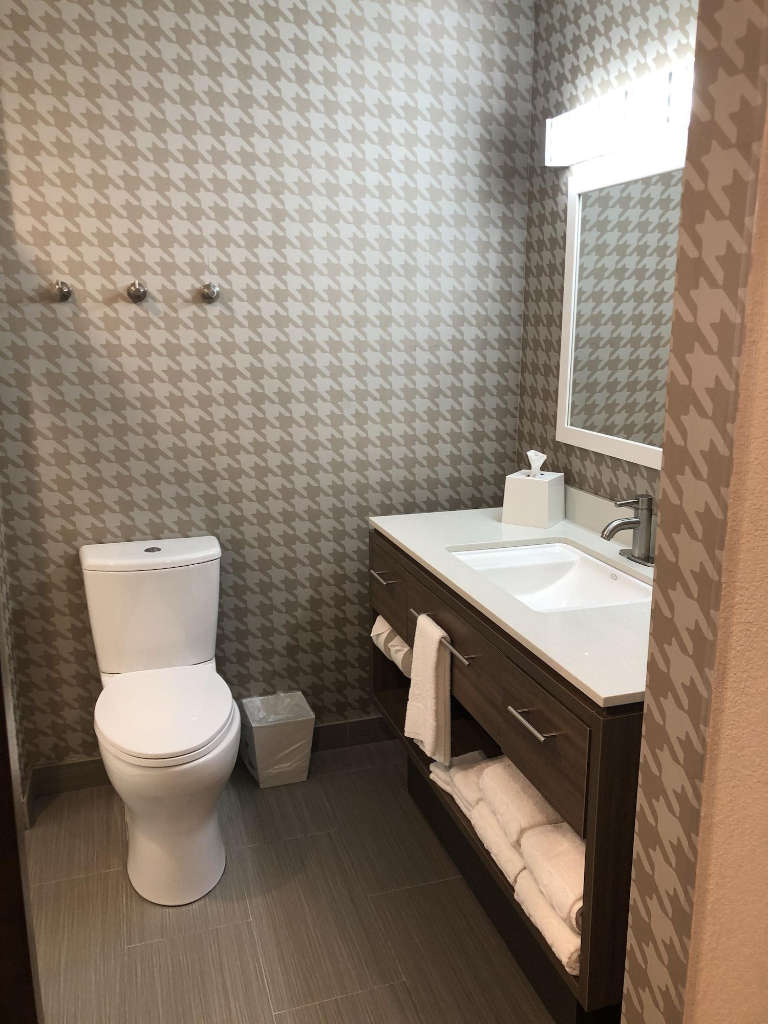 Home2 Suites By Hilton La Porte Buitenkant foto