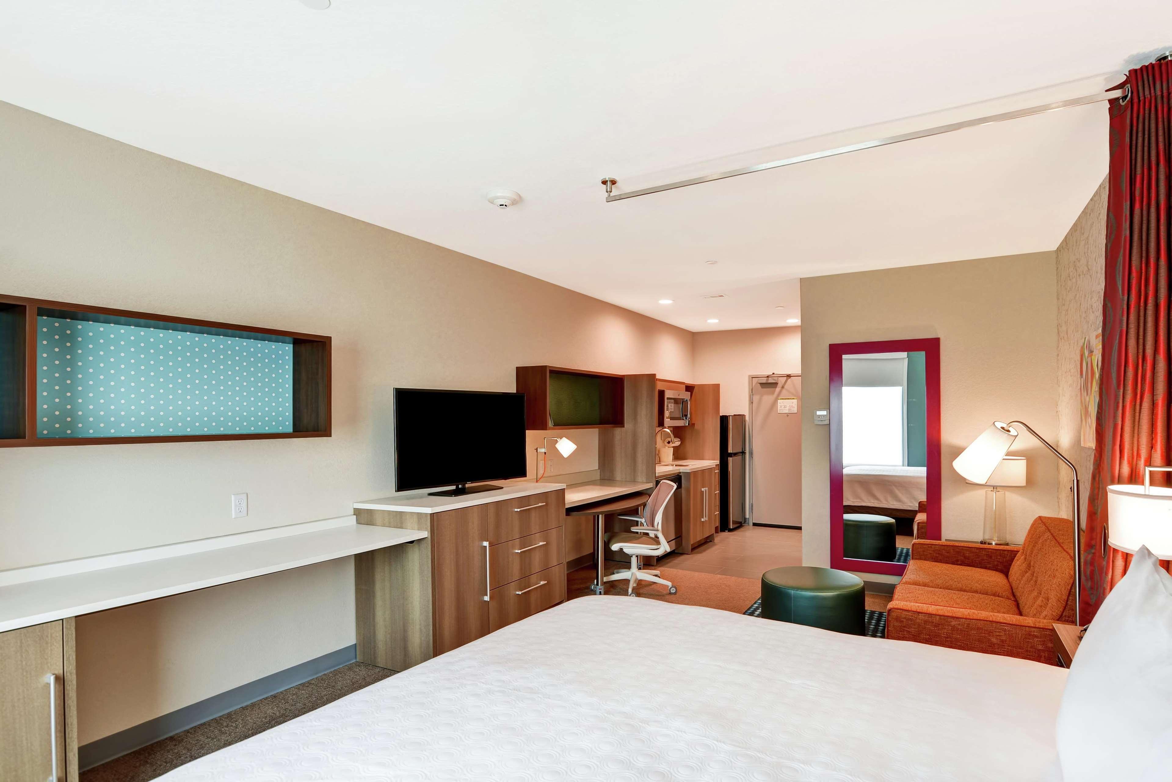 Home2 Suites By Hilton La Porte Buitenkant foto