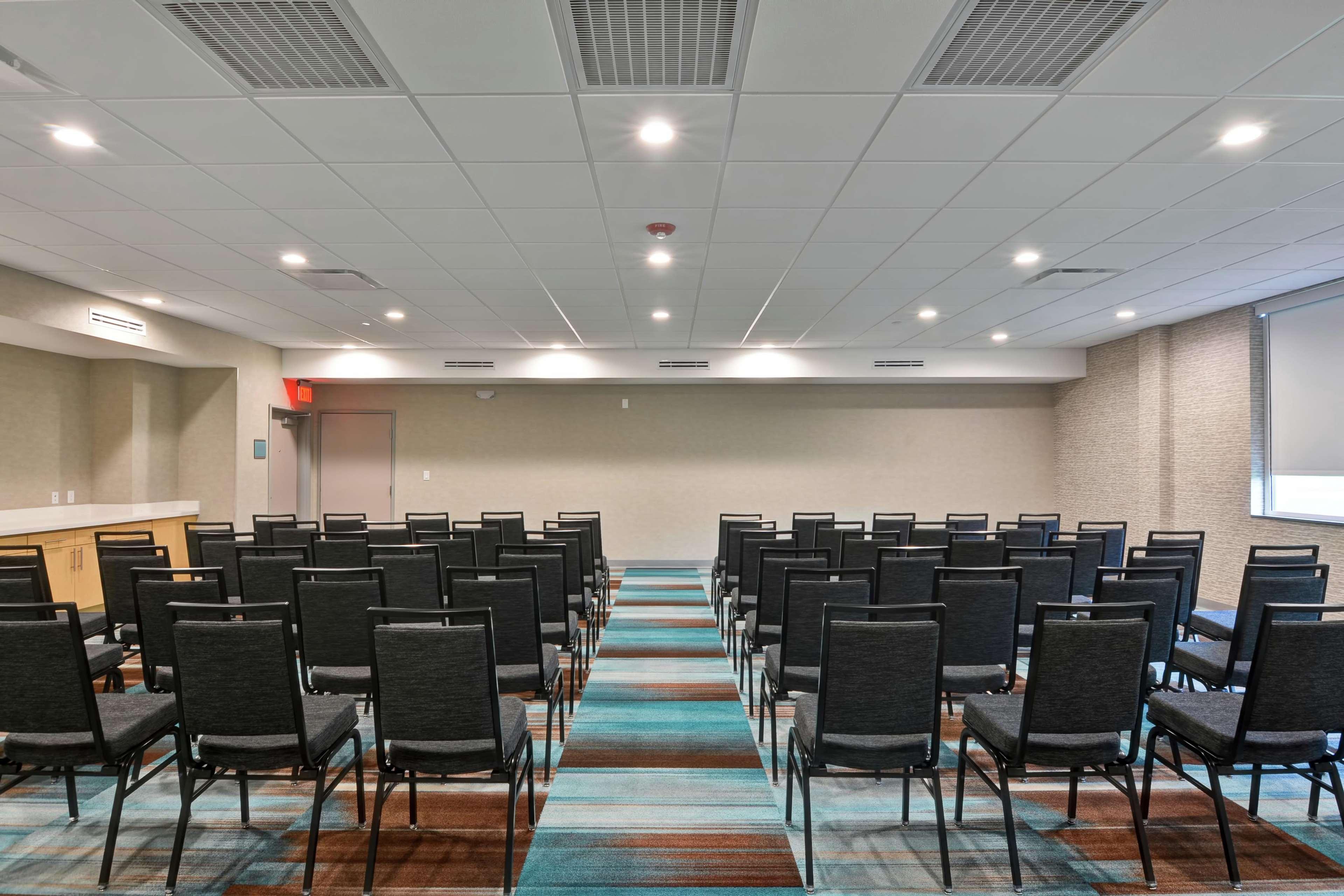 Home2 Suites By Hilton La Porte Buitenkant foto