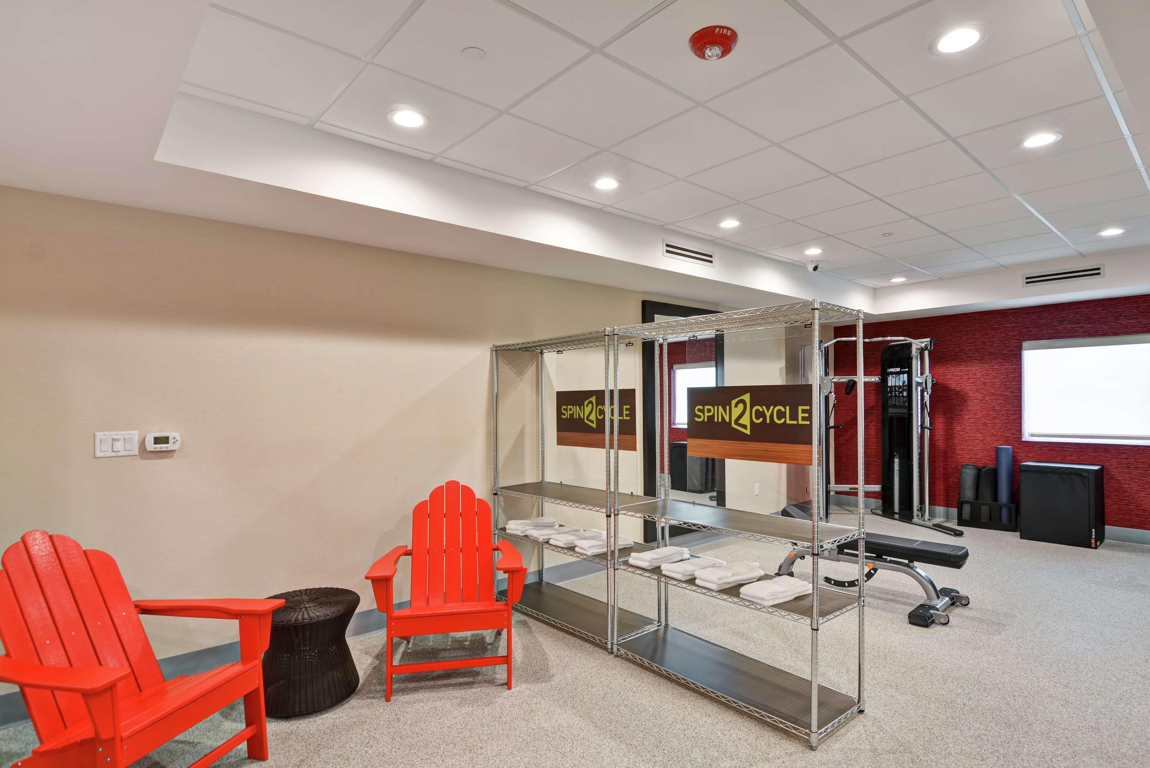 Home2 Suites By Hilton La Porte Buitenkant foto