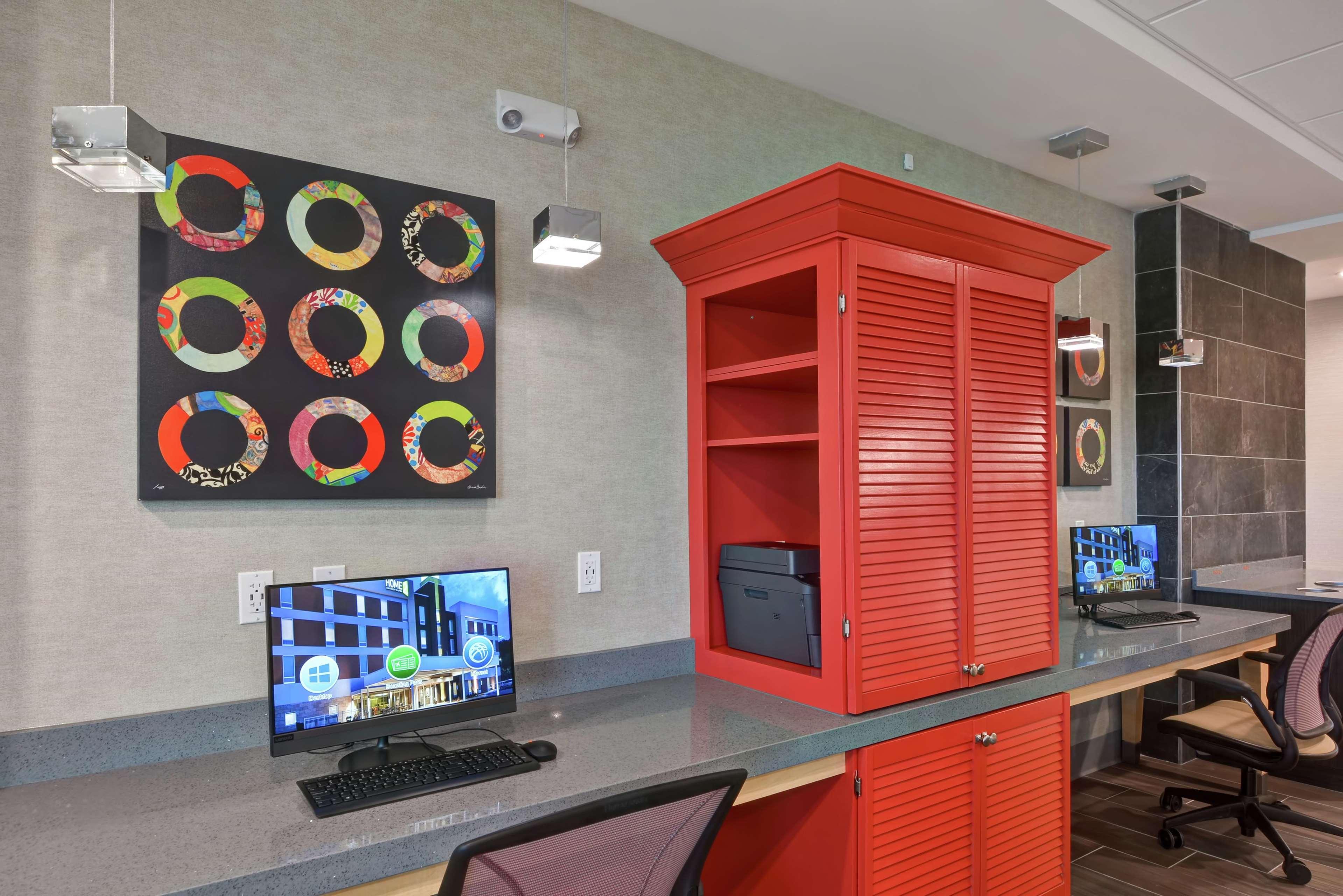 Home2 Suites By Hilton La Porte Buitenkant foto
