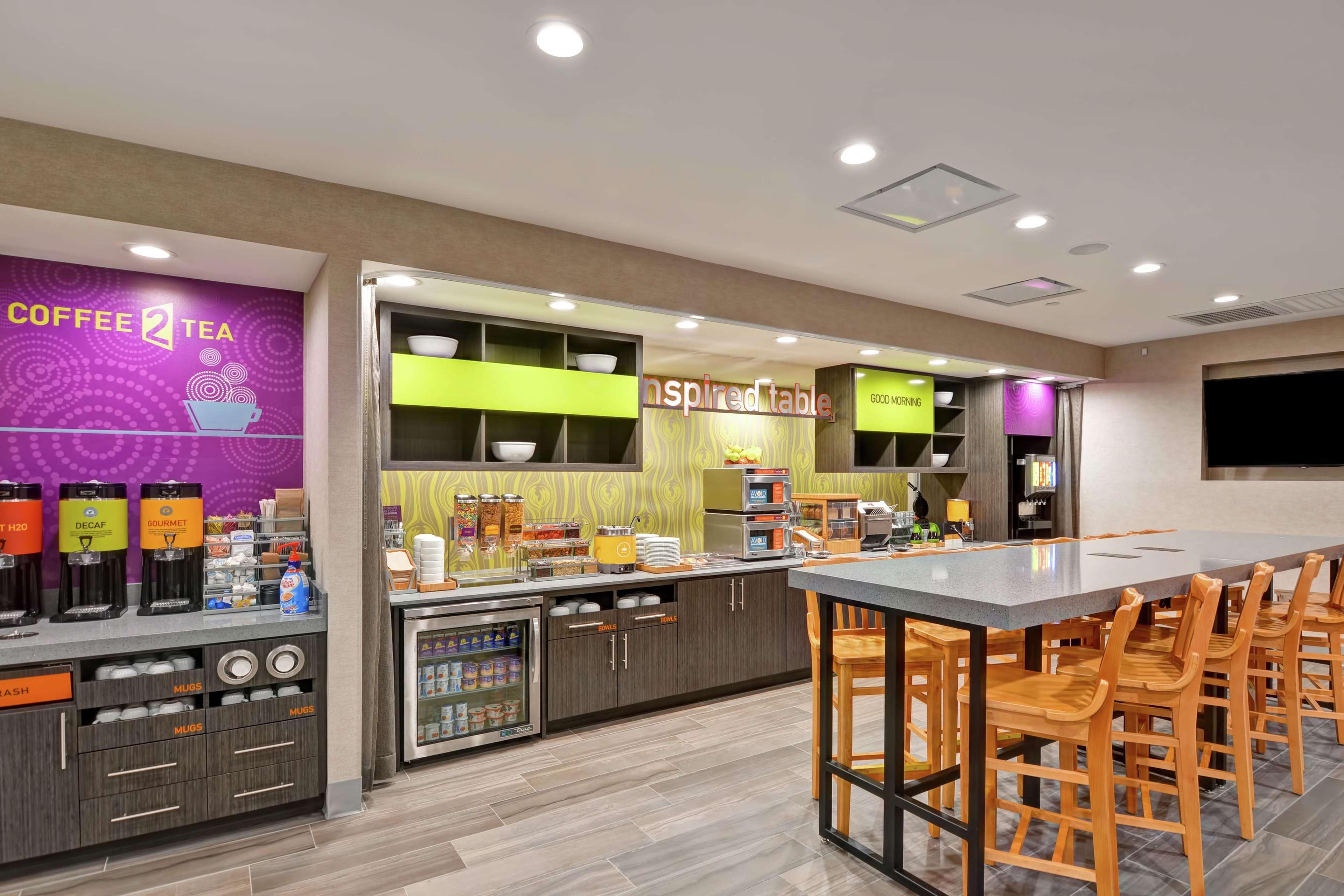 Home2 Suites By Hilton La Porte Buitenkant foto
