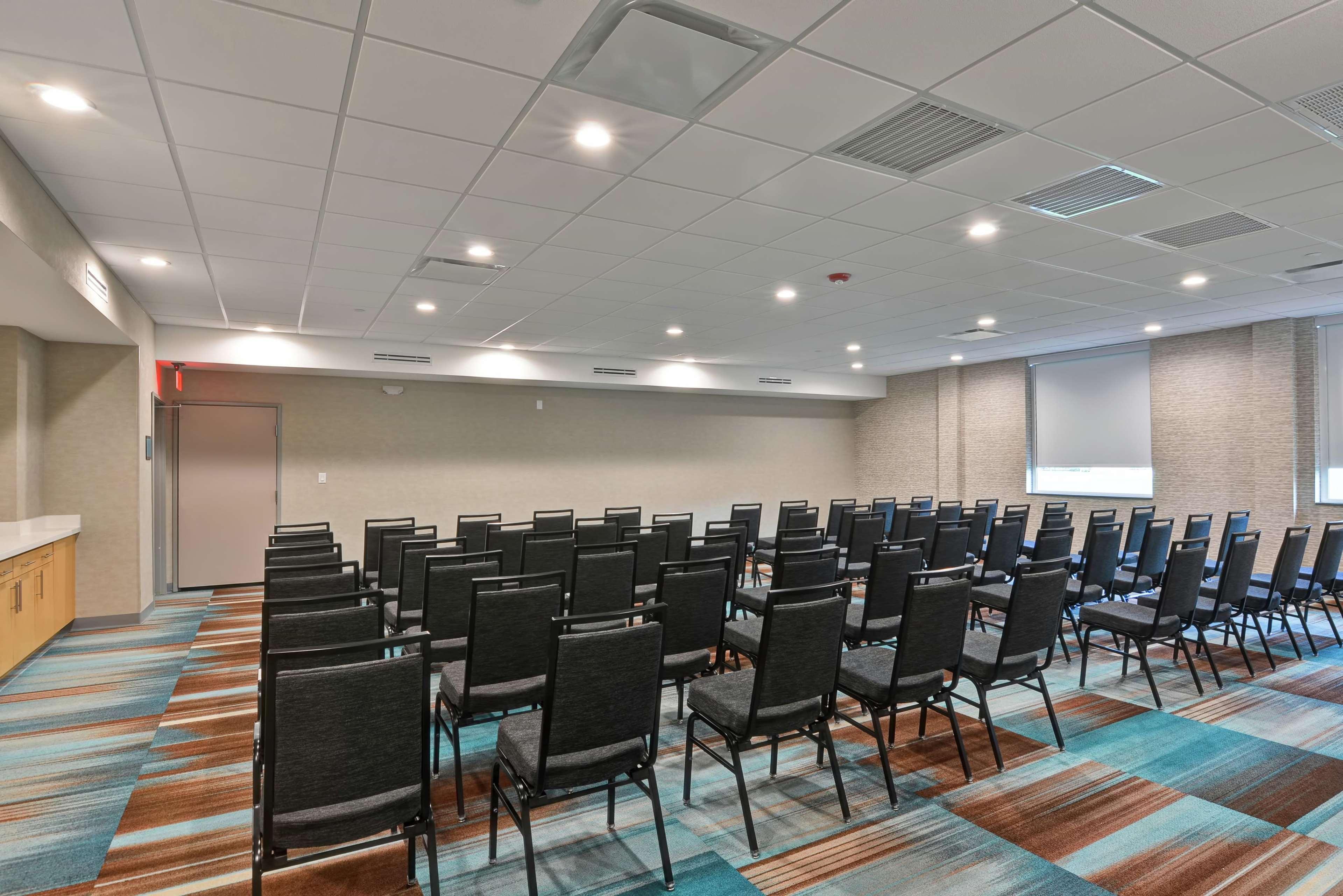 Home2 Suites By Hilton La Porte Buitenkant foto