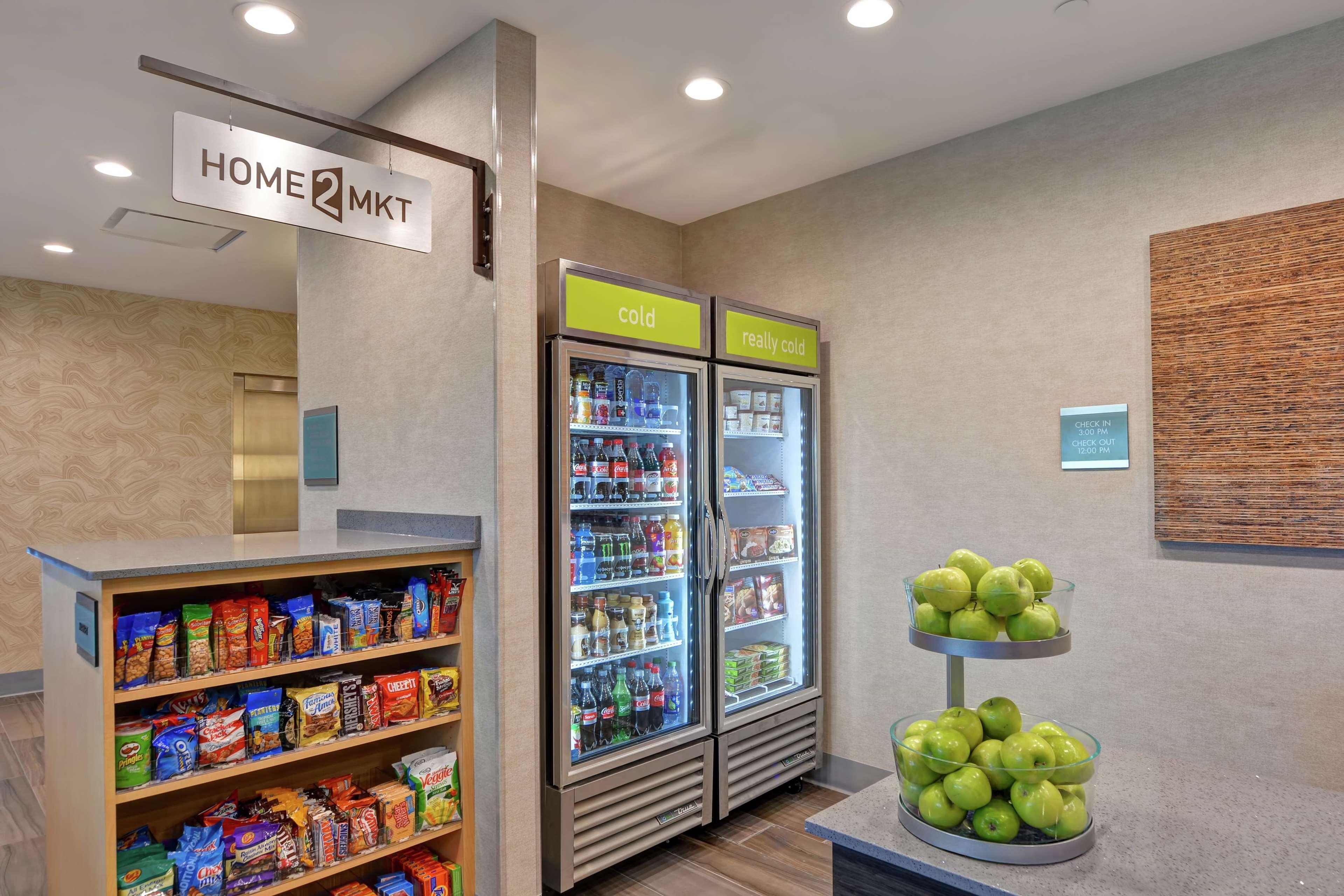 Home2 Suites By Hilton La Porte Buitenkant foto