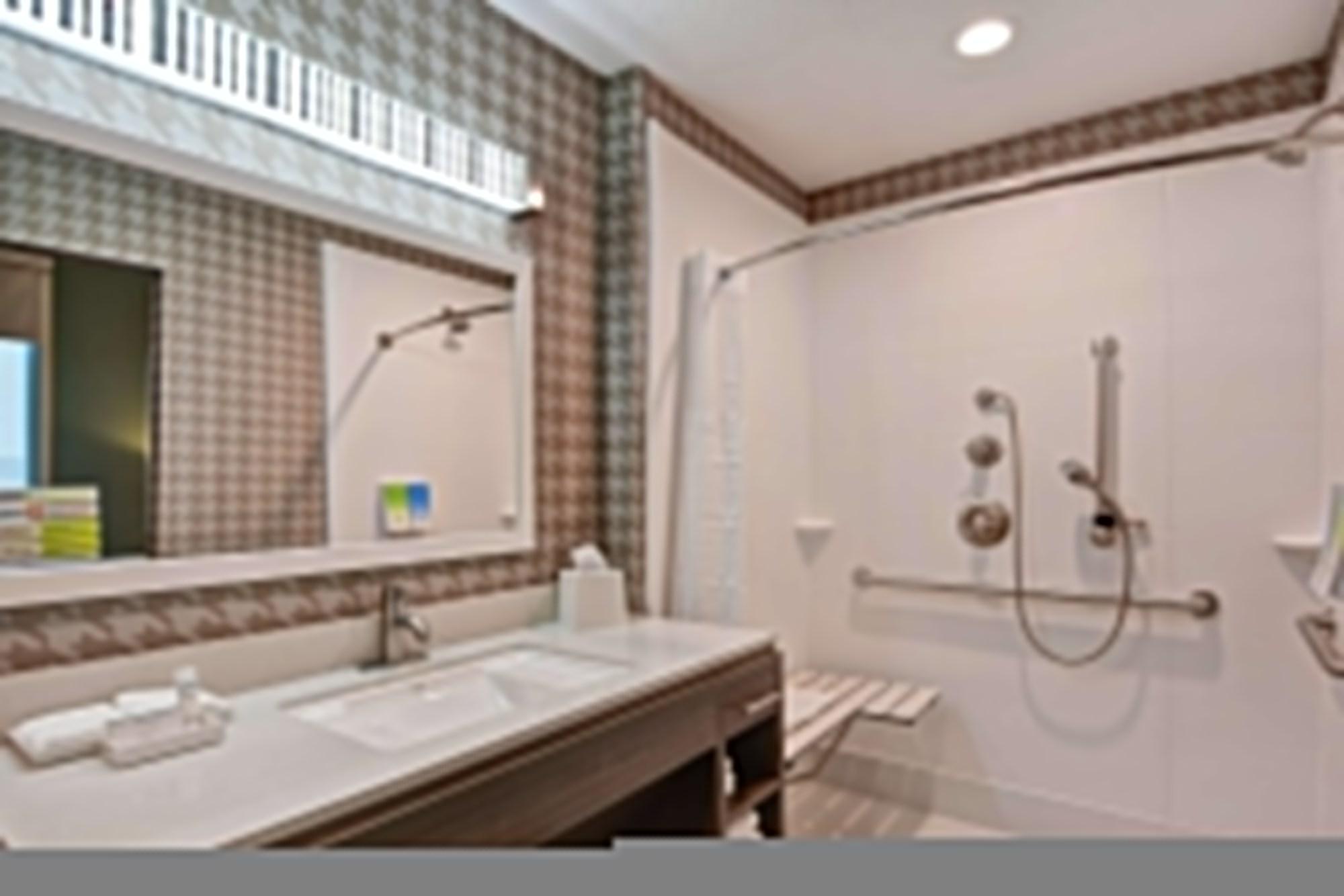 Home2 Suites By Hilton La Porte Buitenkant foto