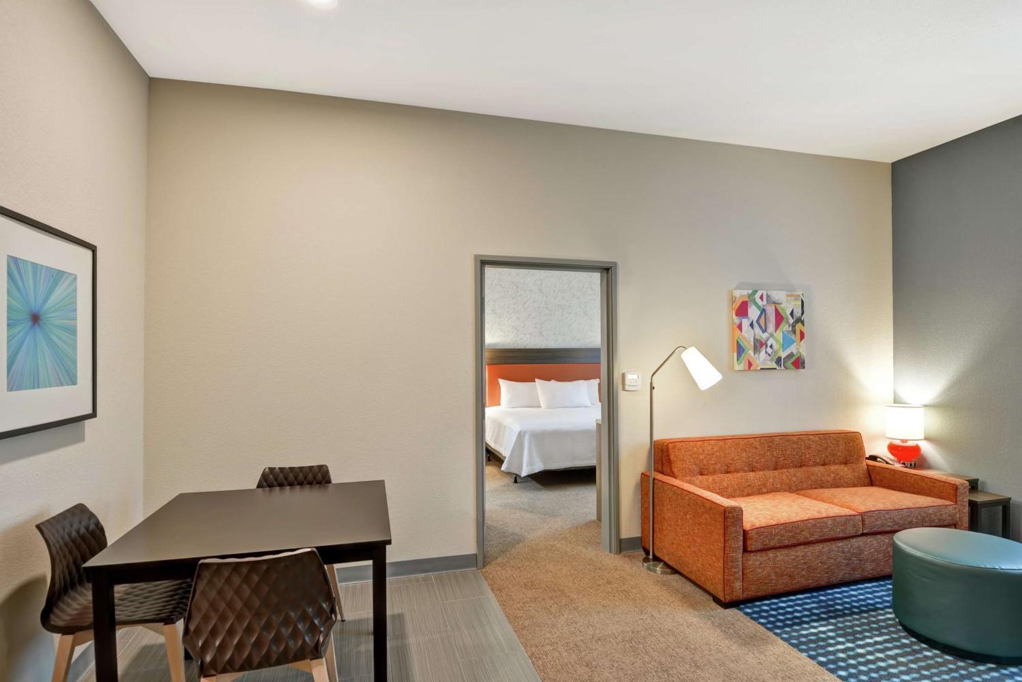 Home2 Suites By Hilton La Porte Buitenkant foto