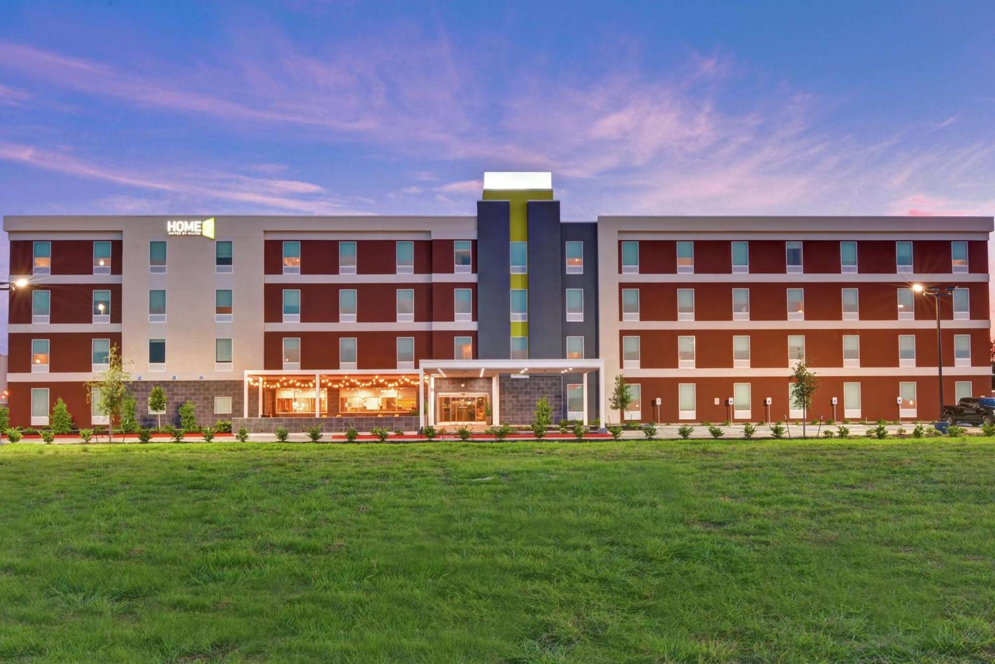 Home2 Suites By Hilton La Porte Buitenkant foto