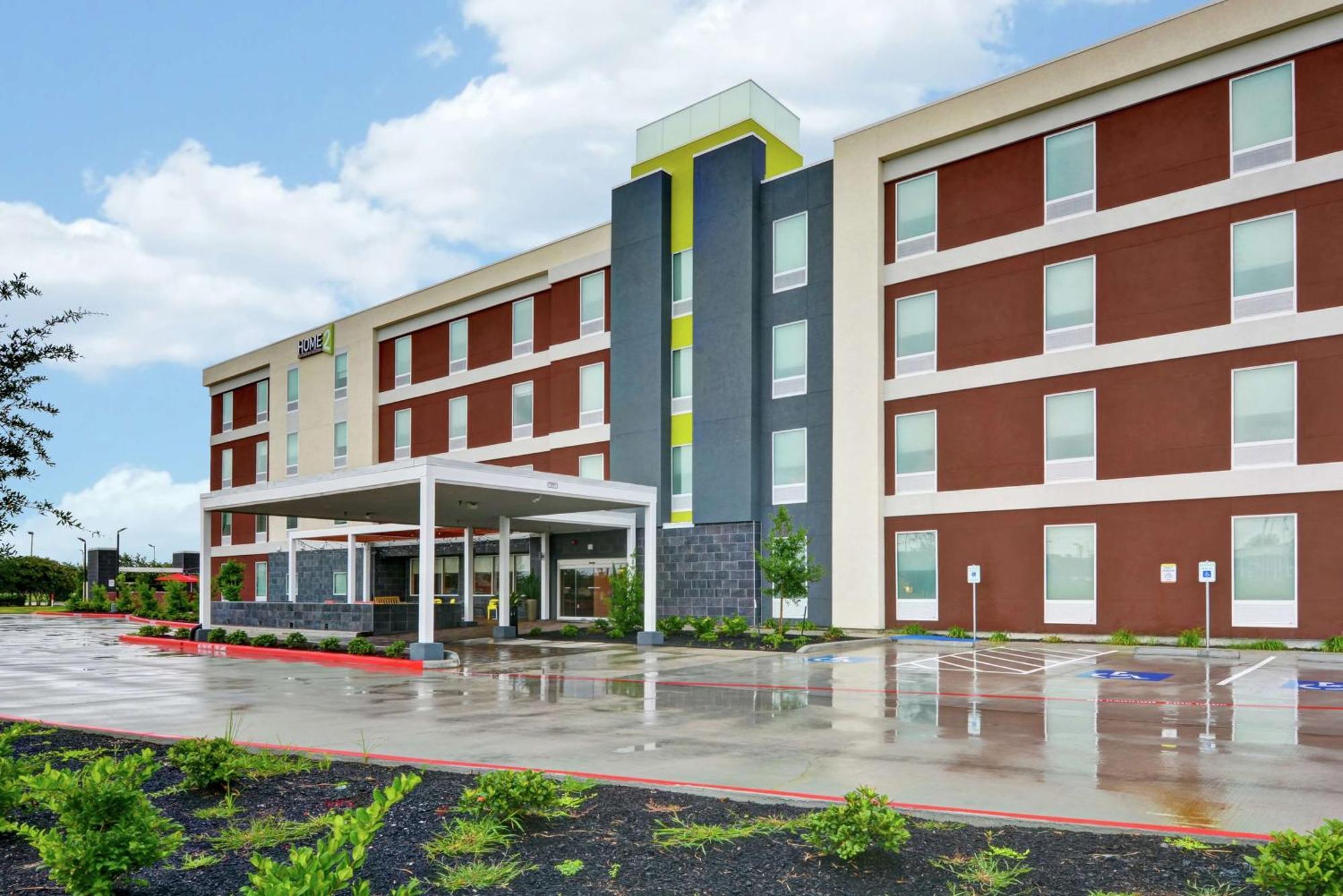 Home2 Suites By Hilton La Porte Buitenkant foto