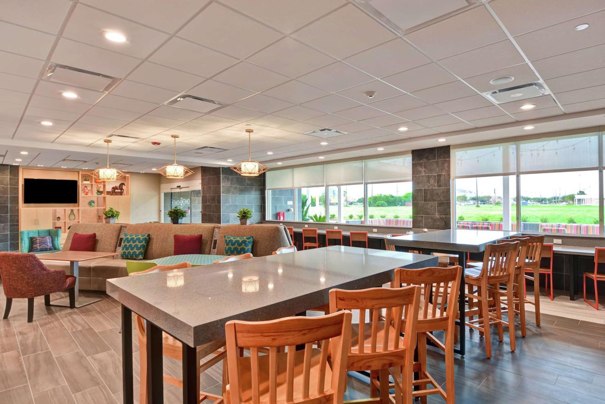 Home2 Suites By Hilton La Porte Buitenkant foto