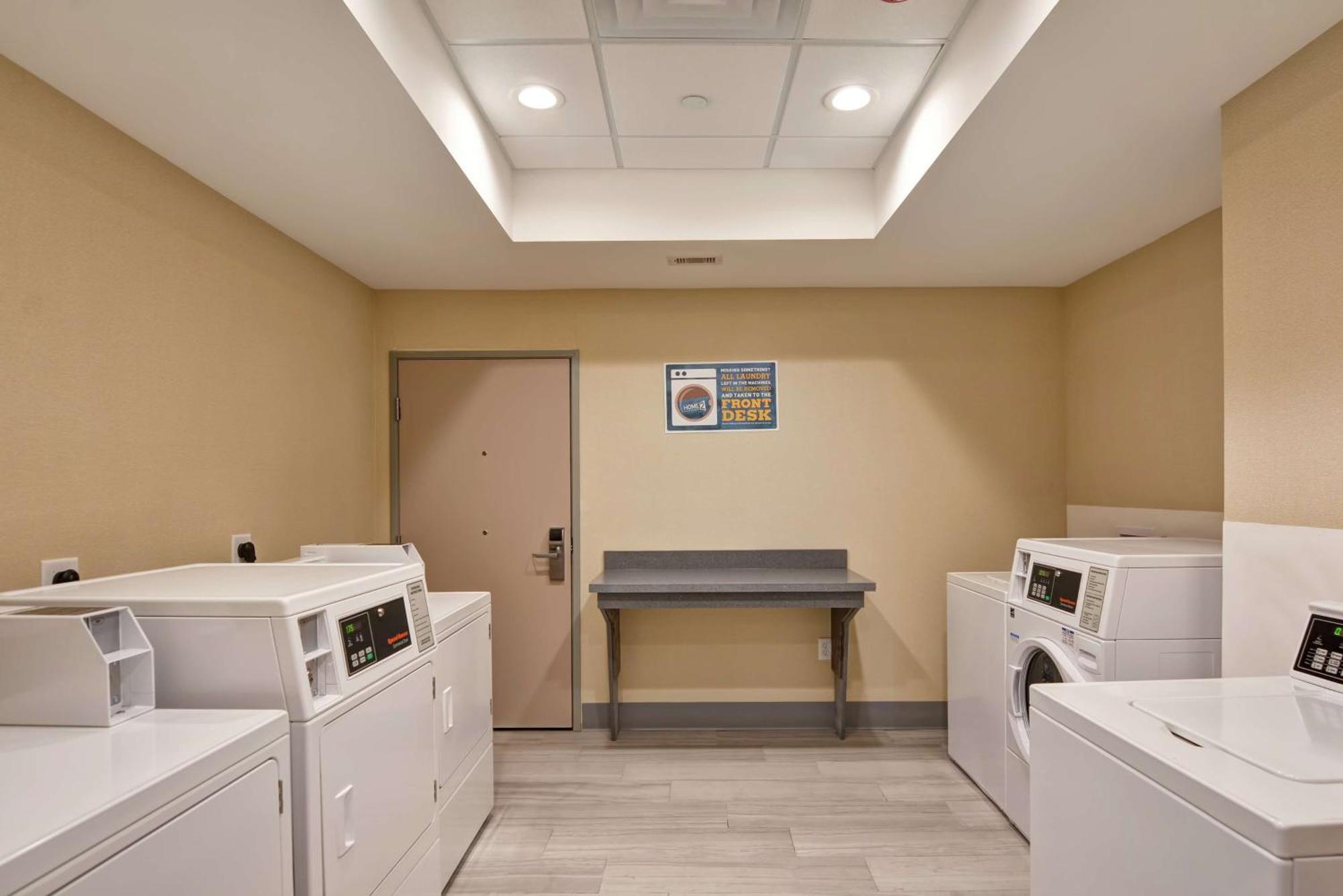 Home2 Suites By Hilton La Porte Buitenkant foto