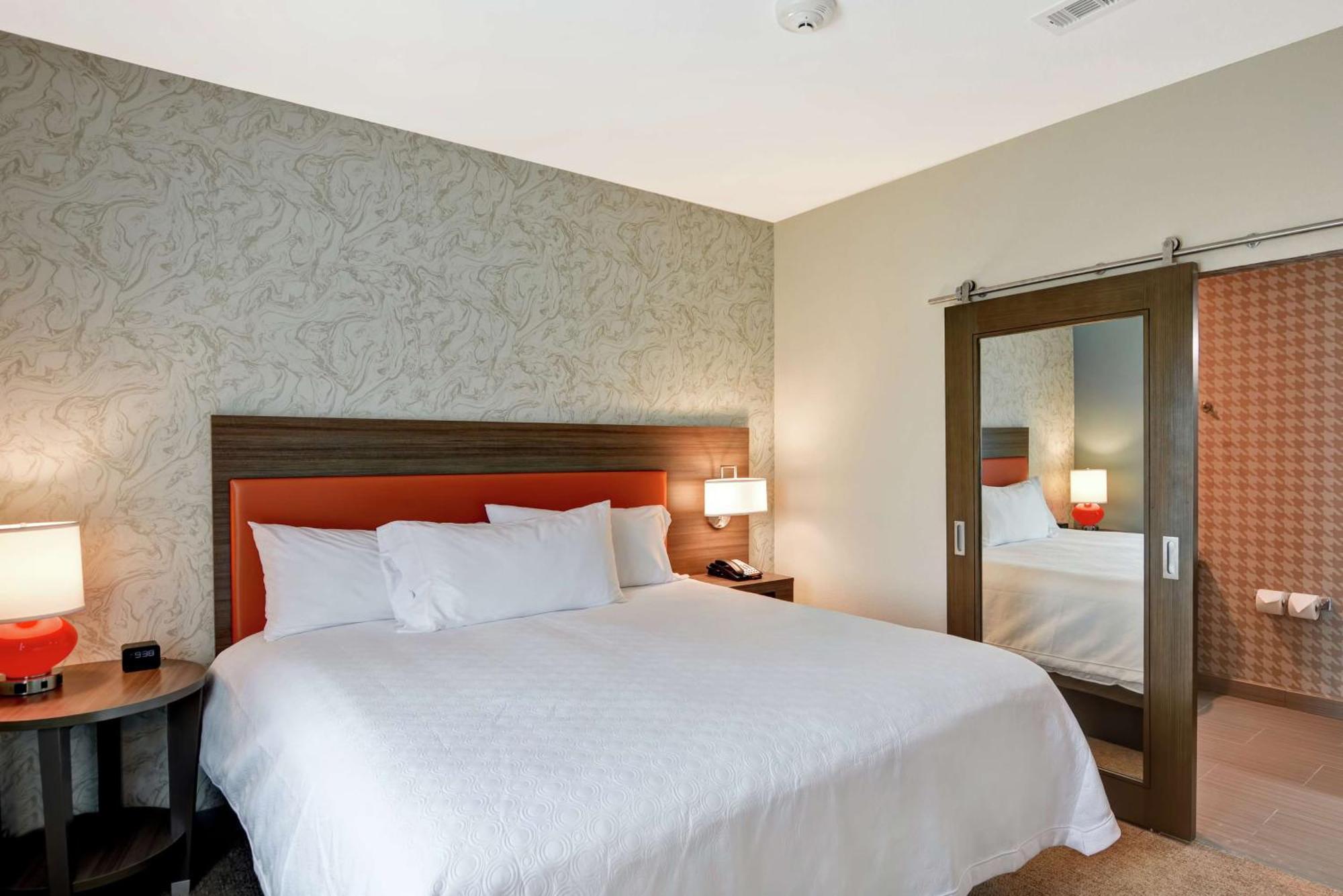 Home2 Suites By Hilton La Porte Buitenkant foto