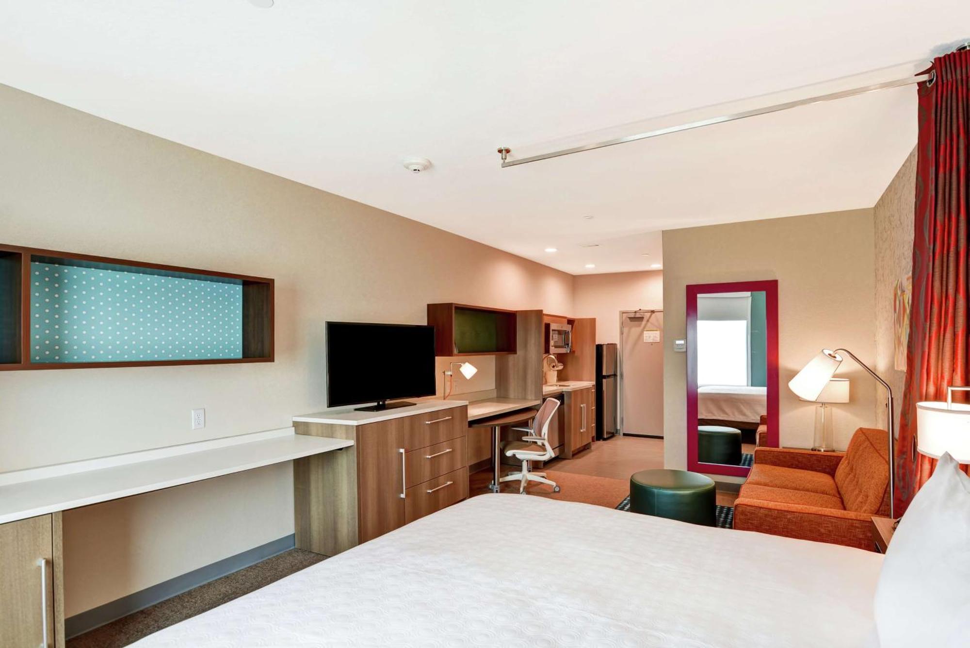 Home2 Suites By Hilton La Porte Buitenkant foto