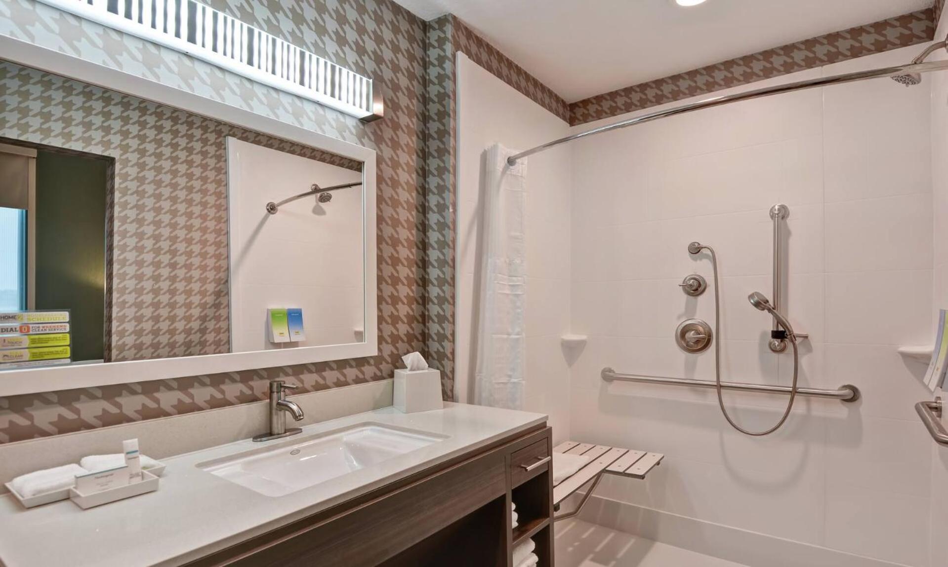 Home2 Suites By Hilton La Porte Buitenkant foto