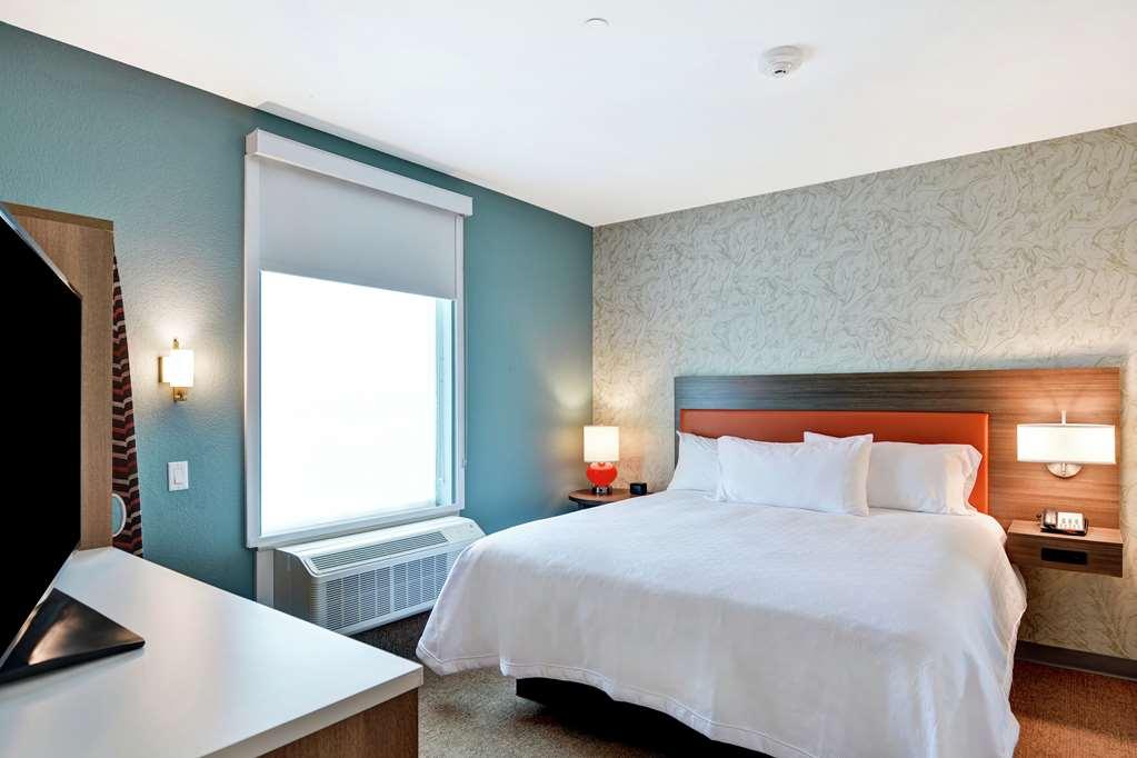 Home2 Suites By Hilton La Porte Kamer foto